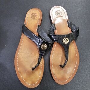 Tory Burch Sandals Sz. 10.5